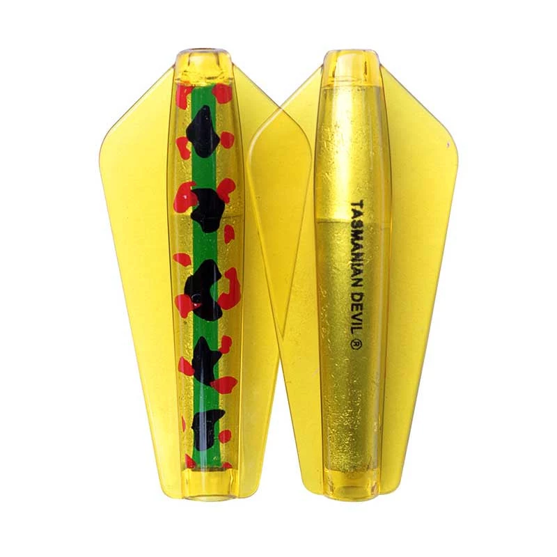 Fishing Tasmanian Devil Lures - 13.5g 76 Fishing Tasmanian Devil Lures - 13.5g