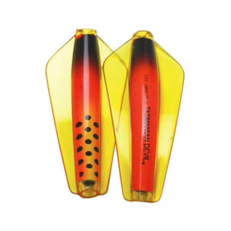 Fishing Tasmanian Devil Lures - 13.5g 77 Fishing Tasmanian Devil Lures - 13.5g