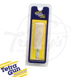 Tetra Gun Shooting Tetra Bore Mop