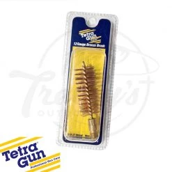 Tetra Gun Shooting Tetra Bronze Brush