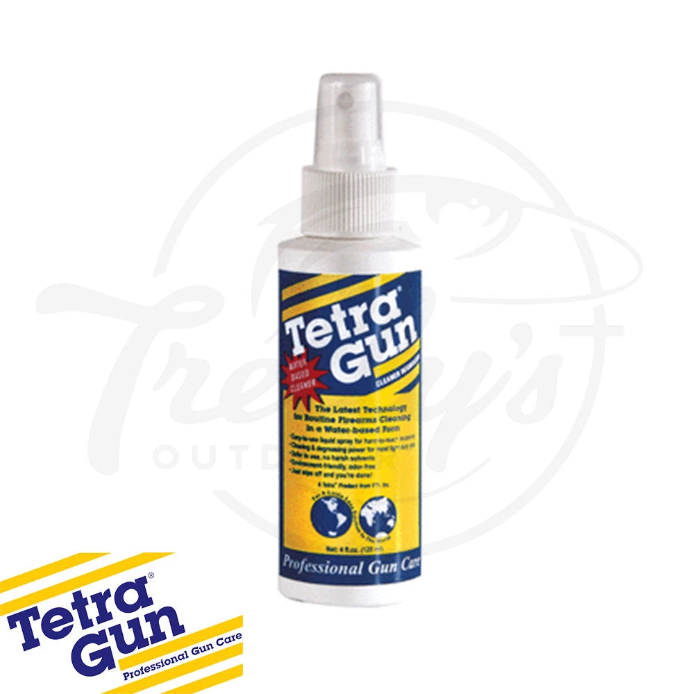 Tetra Gun Tetra Degreaser 1 Tetra Gun Tetra Degreaser