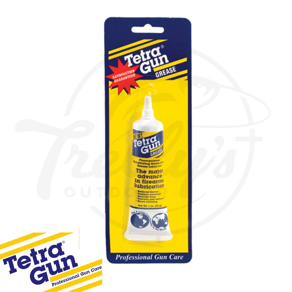 Tetra Gun Grease 10g Shooting 1 Tetra Gun Grease 10g Shooting