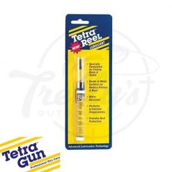 Tetra Gun Tetra Lubricant Shooting