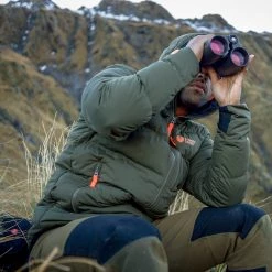 Apparel Stoney Creek Thermolite Jacket 9 Apparel Stoney Creek Thermolite Jacket