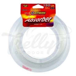 YGK Absorber Mono Fishing Line