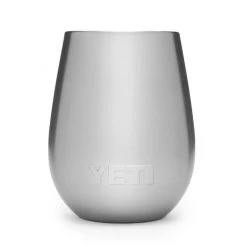 Yeti Rambler 10oz Wine Tumbler