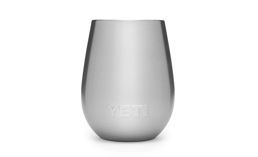 Yeti Rambler 10oz Wine Tumbler 1 Yeti Rambler 10oz Wine Tumbler