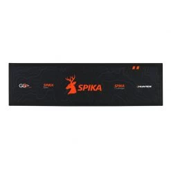 Fishing Terminal Tackle Spika Bar Mat Logo