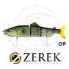 Zerek Affinity Swimbait Fishing Lure