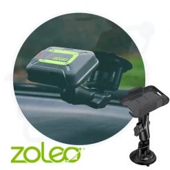 Zoleo Universal Mount Outdoor