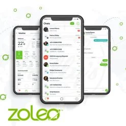 Outdoor Zoleo - Global Satelite Communicator