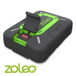 Outdoor Zoleo - Global Satelite Communicator