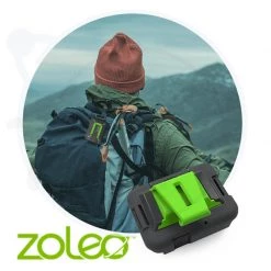 Zoleo Cradle Kit Outdoor