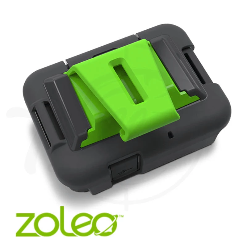 Zoleo Cradle Kit Outdoor 1 Zoleo Cradle Kit Outdoor