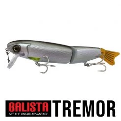 Balista Tremor Fishing
