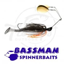 Bassman Spinnerbaits Bassman Replacement Skirt Fishing