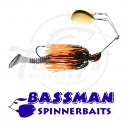 Bassman Spinnerbaits Bassman Replacement Skirt Fishing