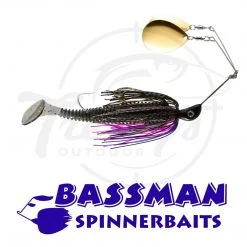 Bassman Spinnerbaits Bassman Replacement Skirt Fishing