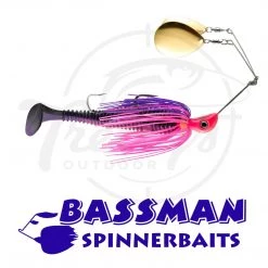 Bassman Spinnerbaits Bassman Replacement Skirt Fishing