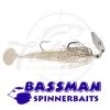 Fishing Bassman Spinnerbaits Mumbler