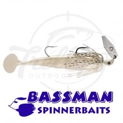 Fishing Bassman Spinnerbaits Mumbler