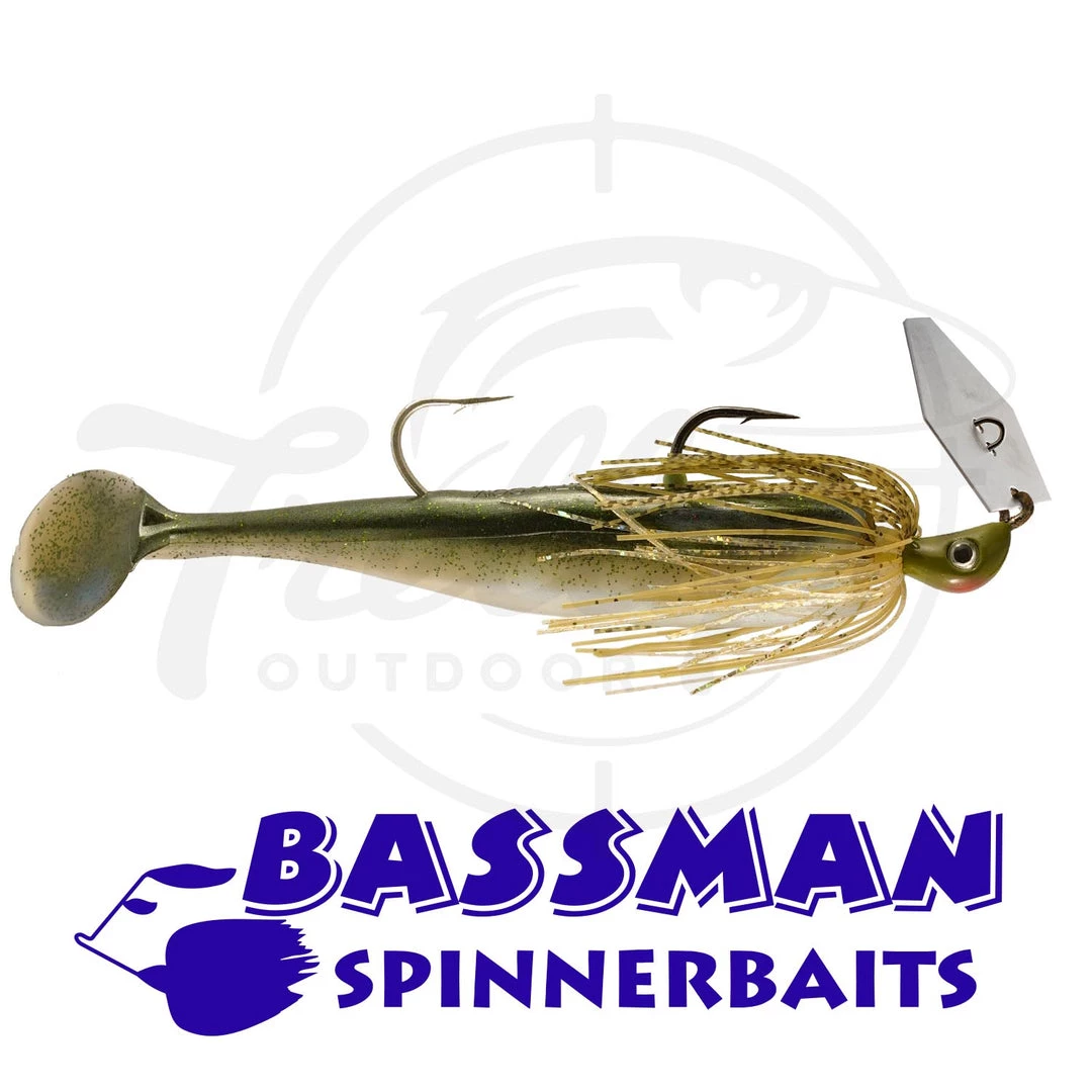 Fishing Bassman Spinnerbaits Mumbler 2 Fishing Bassman Spinnerbaits Mumbler