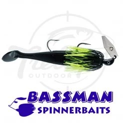 Fishing Bassman Spinnerbaits Mumbler 19 Fishing Bassman Spinnerbaits Mumbler