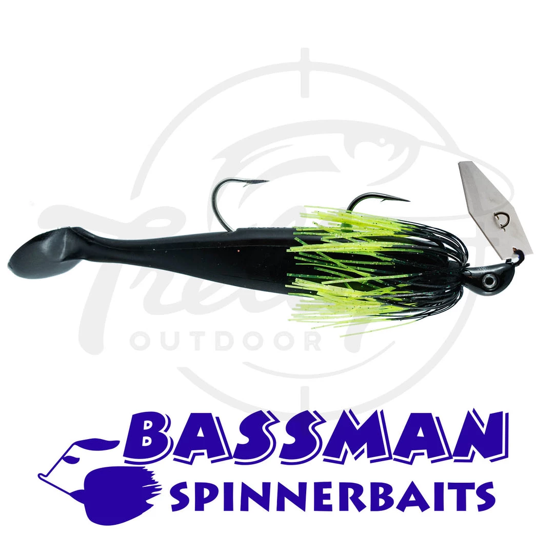 Fishing Bassman Spinnerbaits Mumbler 10 Fishing Bassman Spinnerbaits Mumbler