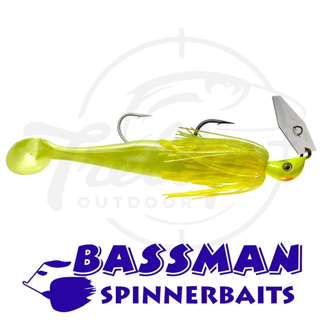 Fishing Bassman Spinnerbaits Mumbler 3 Fishing Bassman Spinnerbaits Mumbler