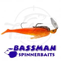 Fishing Bassman Spinnerbaits Mumbler 14 Fishing Bassman Spinnerbaits Mumbler
