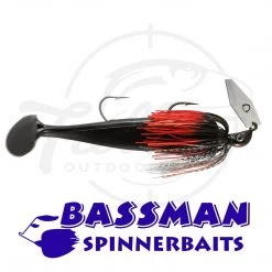 Fishing Bassman Spinnerbaits Mumbler 15 Fishing Bassman Spinnerbaits Mumbler