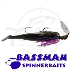 Fishing Bassman Spinnerbaits Mumbler 16 Fishing Bassman Spinnerbaits Mumbler