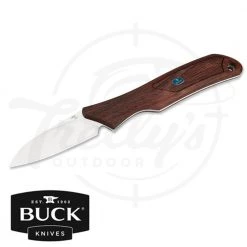 Outdoor Buck Knives Ergo SG Avid
