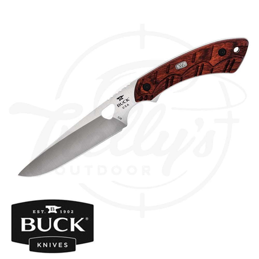 Buck Knives Open Season Small 1 Buck Knives Open Season Small