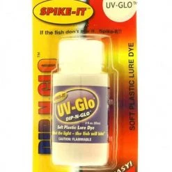 Spike-It Dip N Glo UV