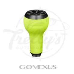 Fishing Gomexus TPE Touch Knob
