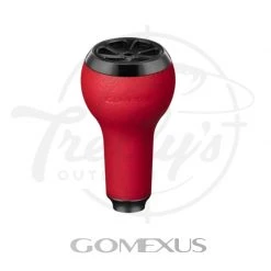 Fishing Gomexus TPE Touch Knob