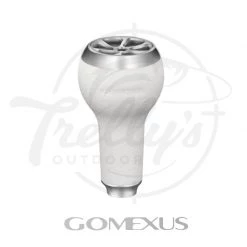 Fishing Gomexus TPE Touch Knob