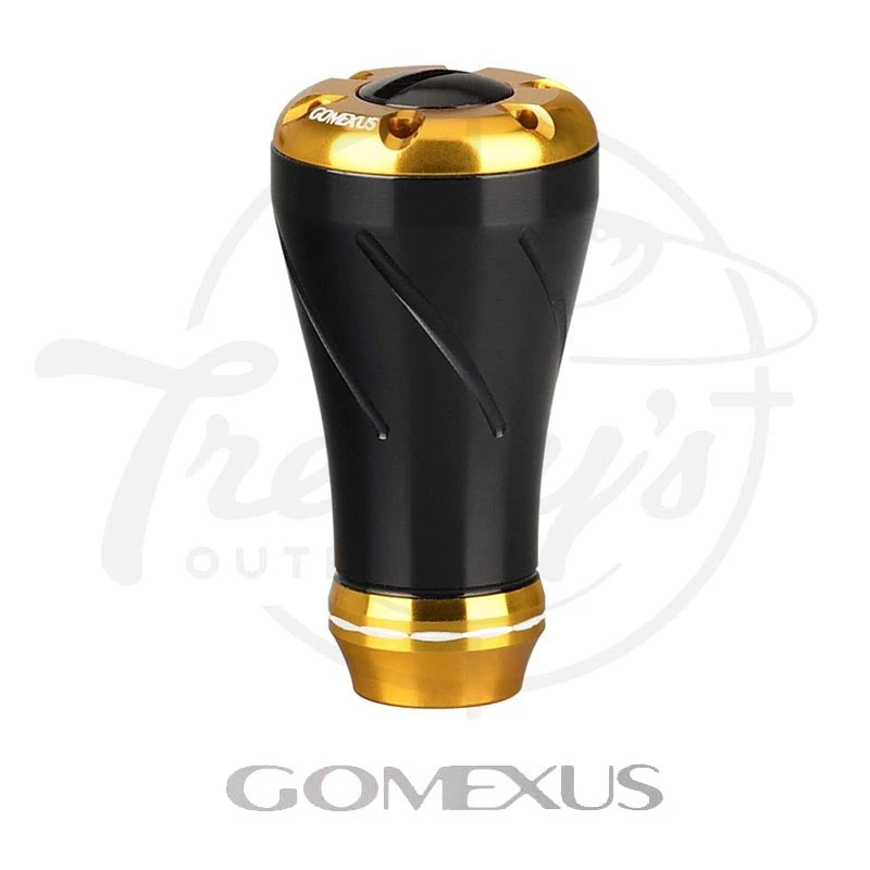 Gomexus CNC Knob 1 Gomexus CNC Knob