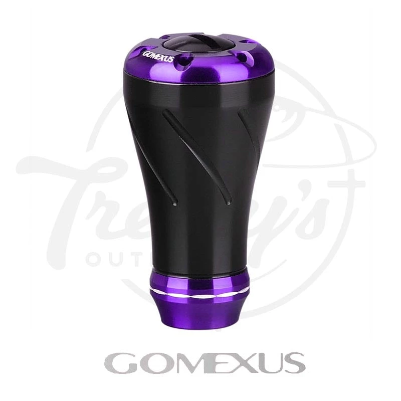 Gomexus CNC Knob 2 Gomexus CNC Knob