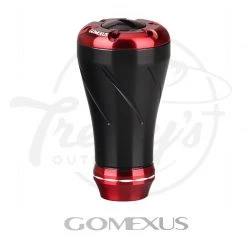 Gomexus CNC Knob 6 Gomexus CNC Knob