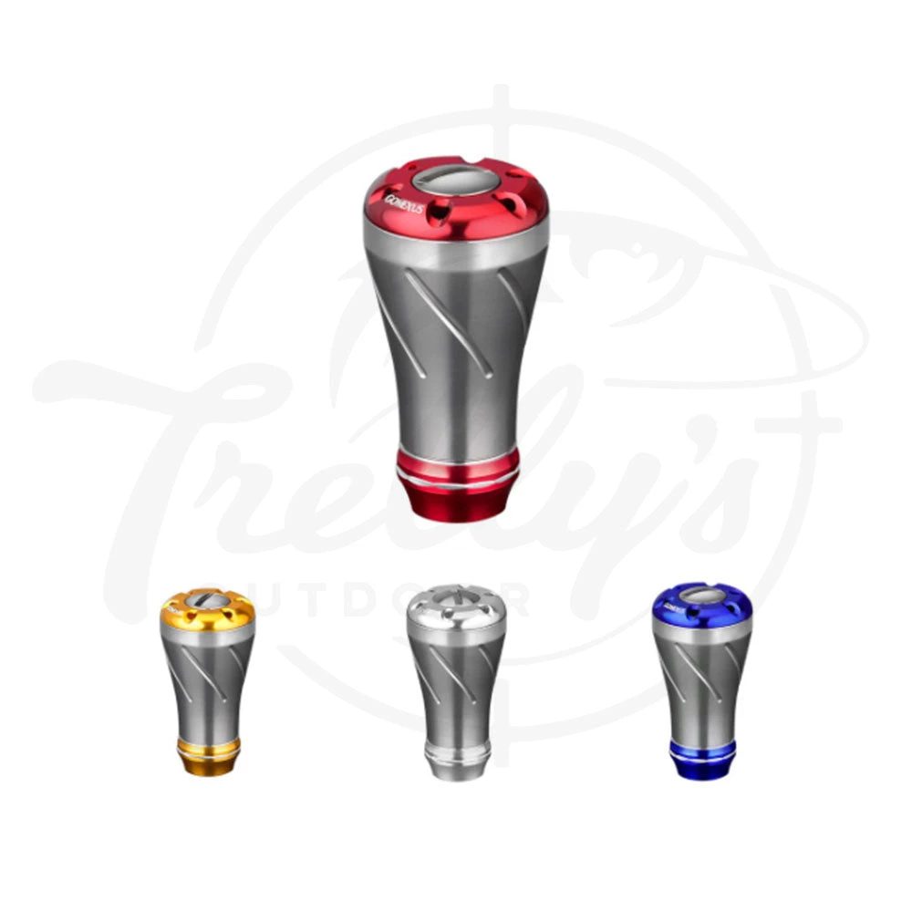 Gomexus CNC Knob 1 Gomexus CNC Knob