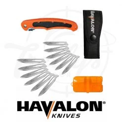 Outdoor Havalon Piranta Bolt