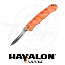 Havalon Piranta Stag Outdoor
