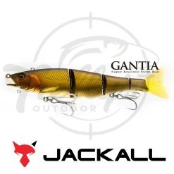 Fishing Jackall Gantia