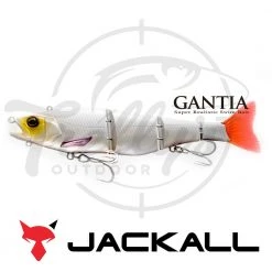 Fishing Jackall Gantia