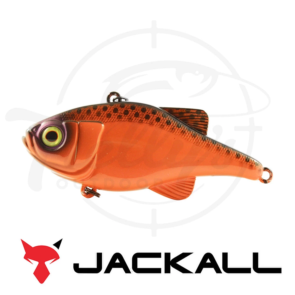 Fishing Jackall Doozer 11 Fishing Jackall Doozer