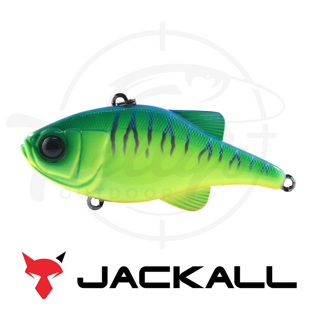 Fishing Jackall Doozer 4 Fishing Jackall Doozer