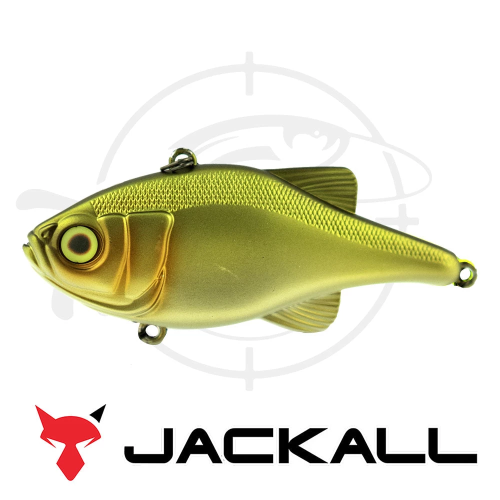 Fishing Jackall Doozer 18 Fishing Jackall Doozer