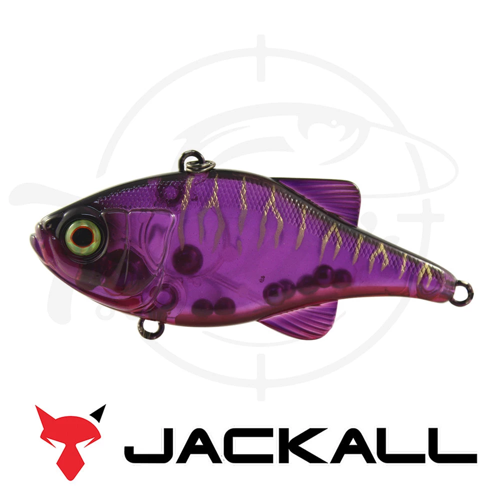 Fishing Jackall Doozer 6 Fishing Jackall Doozer
